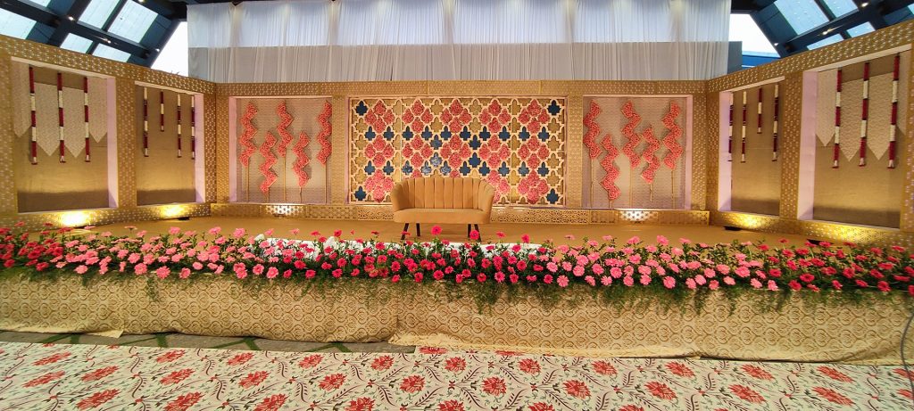 Best Wedding Decorators in Coimbatore